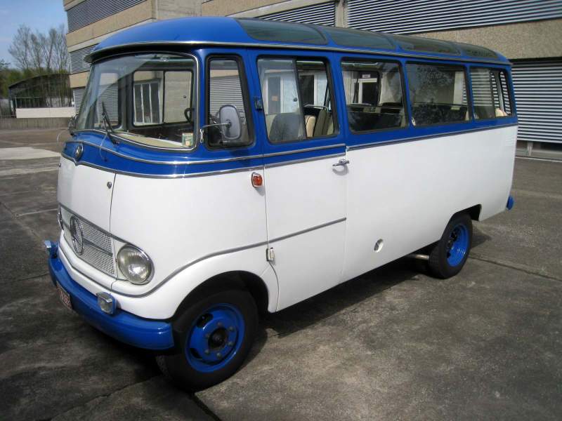 Harald 2013-04-26 Mercedes O 319 D 1962 (2)